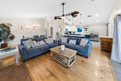 Bid-A-Wee Beach Home