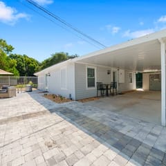 Hideaway Cottage