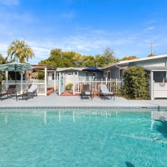 Shell's Beach House