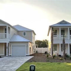 Panama Dunes &Shores