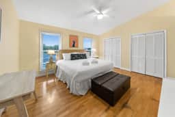 Bid-A-Wee Beach Home