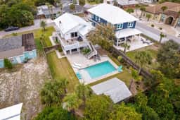 Bid-A-Wee Beach Home