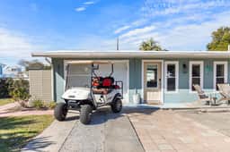 Shell's Beach House