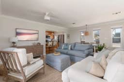 Shell's Beach House