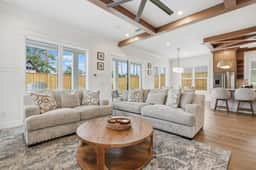 Palm Beach Retreat