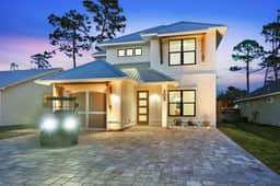 Palm Beach Retreat