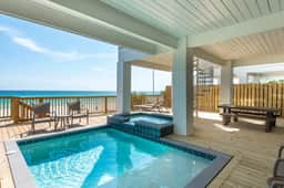 Emerald Coast Sunrise - Image 2