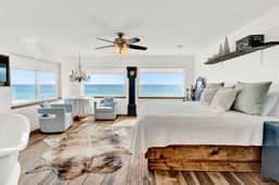 The Pearl of Panama I