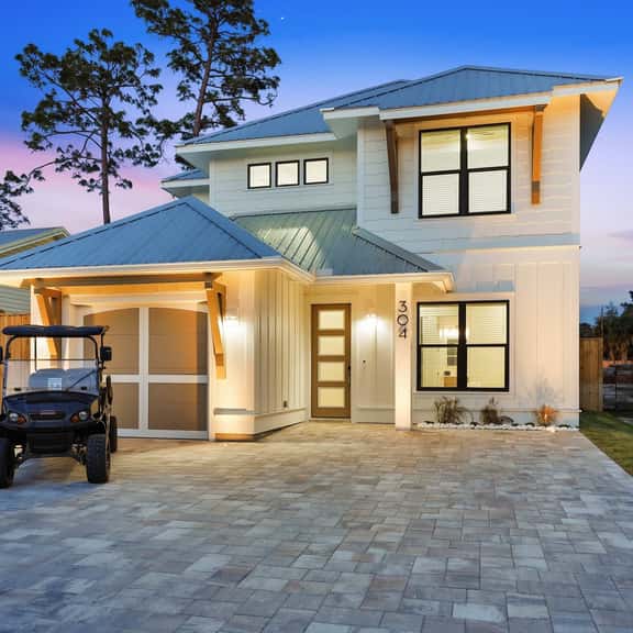 Palm Beach Luxe - Image 1