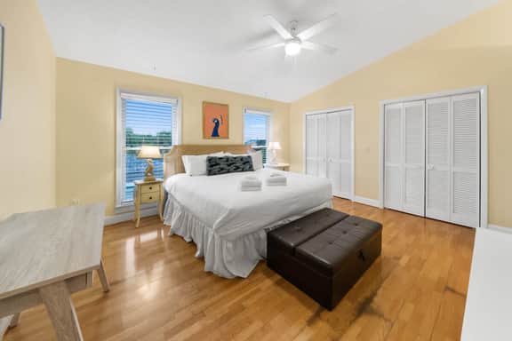 Bid-A-Wee Beach Home