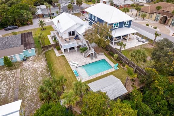Bid-A-Wee Beach Home