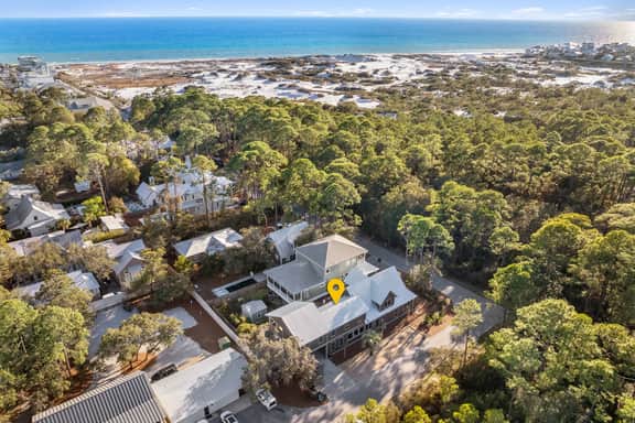 Timeless 30A