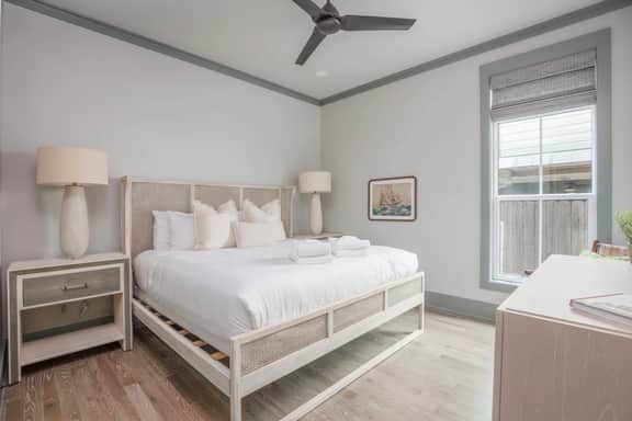 Timeless 30A