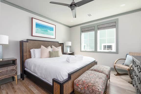 Timeless 30A