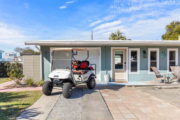 Shell's Beach House