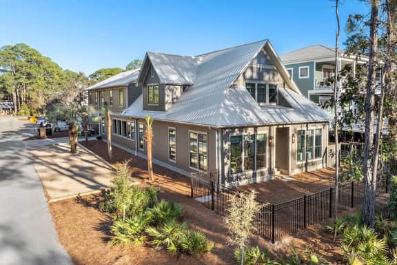 Timeless 30A