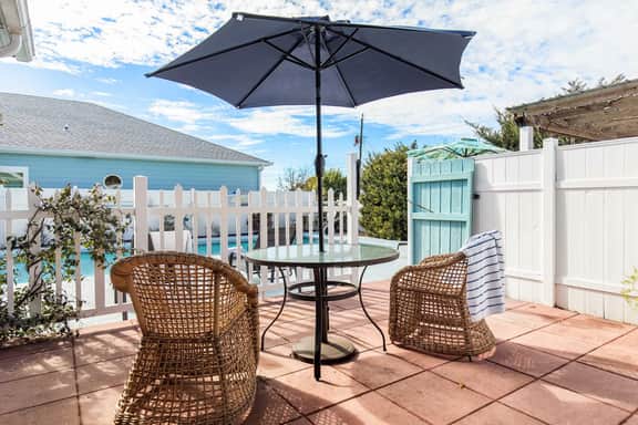 Shell's Beach House