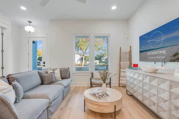 Downtme Laguna Beach