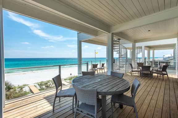 Emerald Coast Sunrise - Image 4