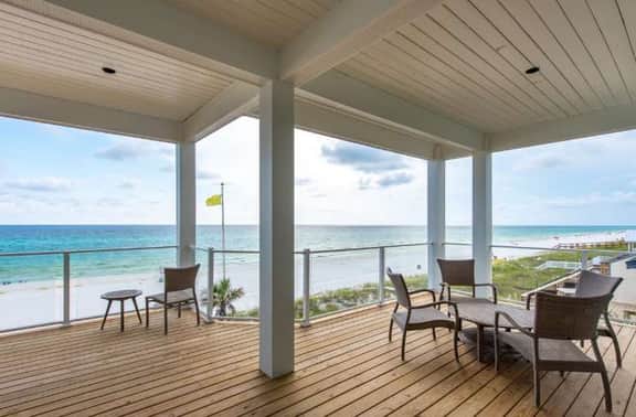 Oleander Dual Homes