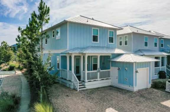 Seaglass Villa - Image 4