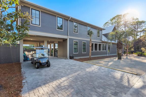 Timeless 30A