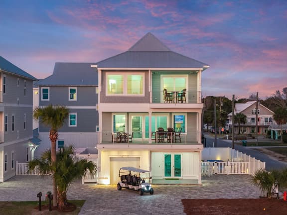 Teddy's Heaven - Image 1
