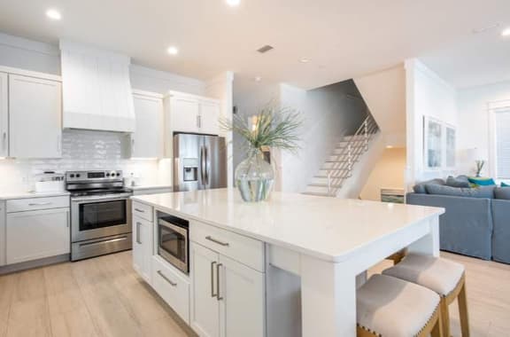 Oleander Dual Homes